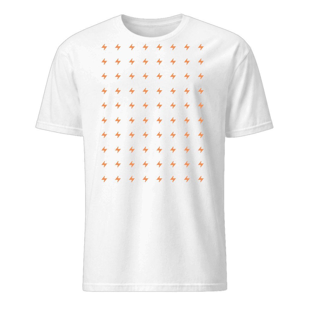 Gildan Softstyle T-Shirt 64000, White front