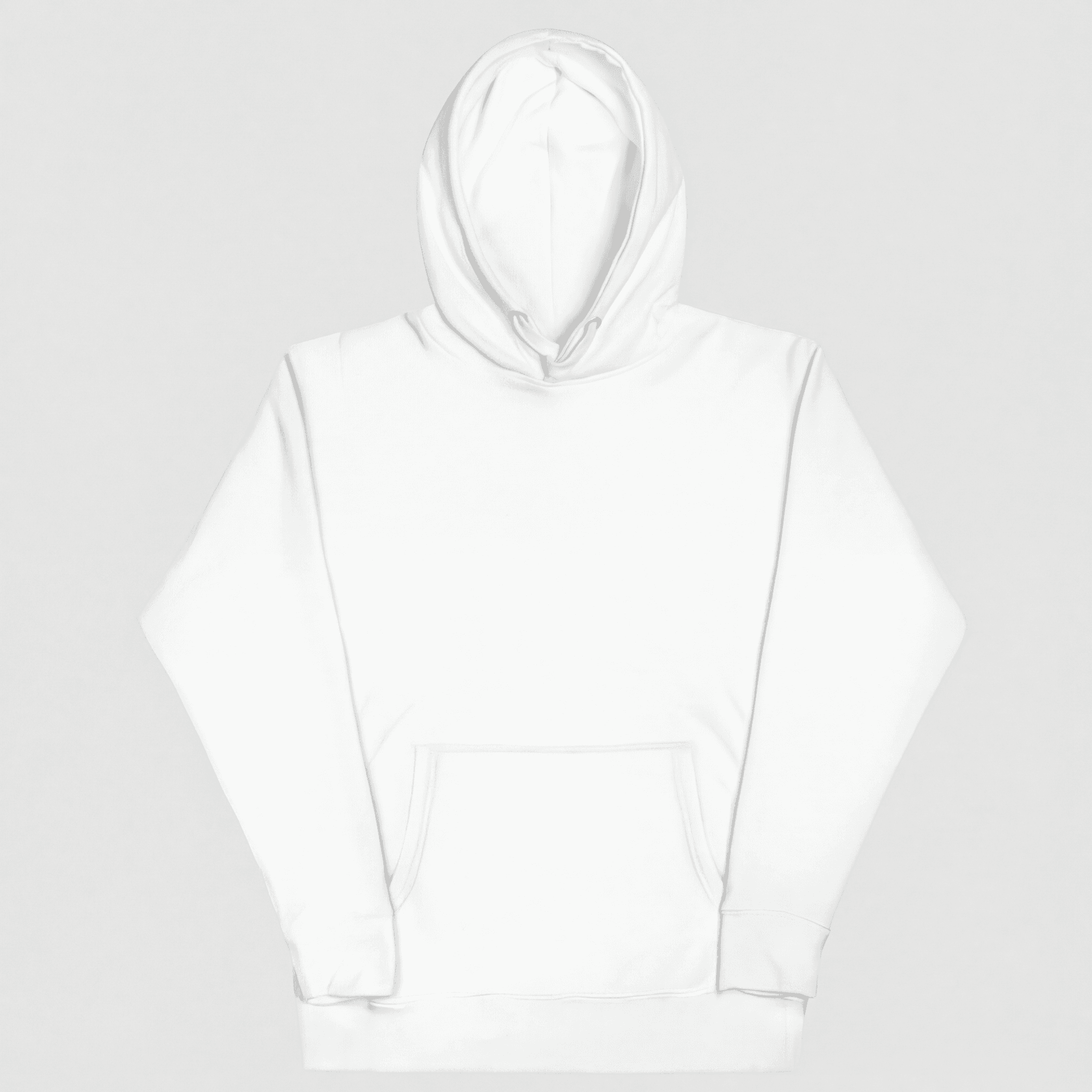 Cotton Heritage M2580 Unisex Premium Pullover Hoodie