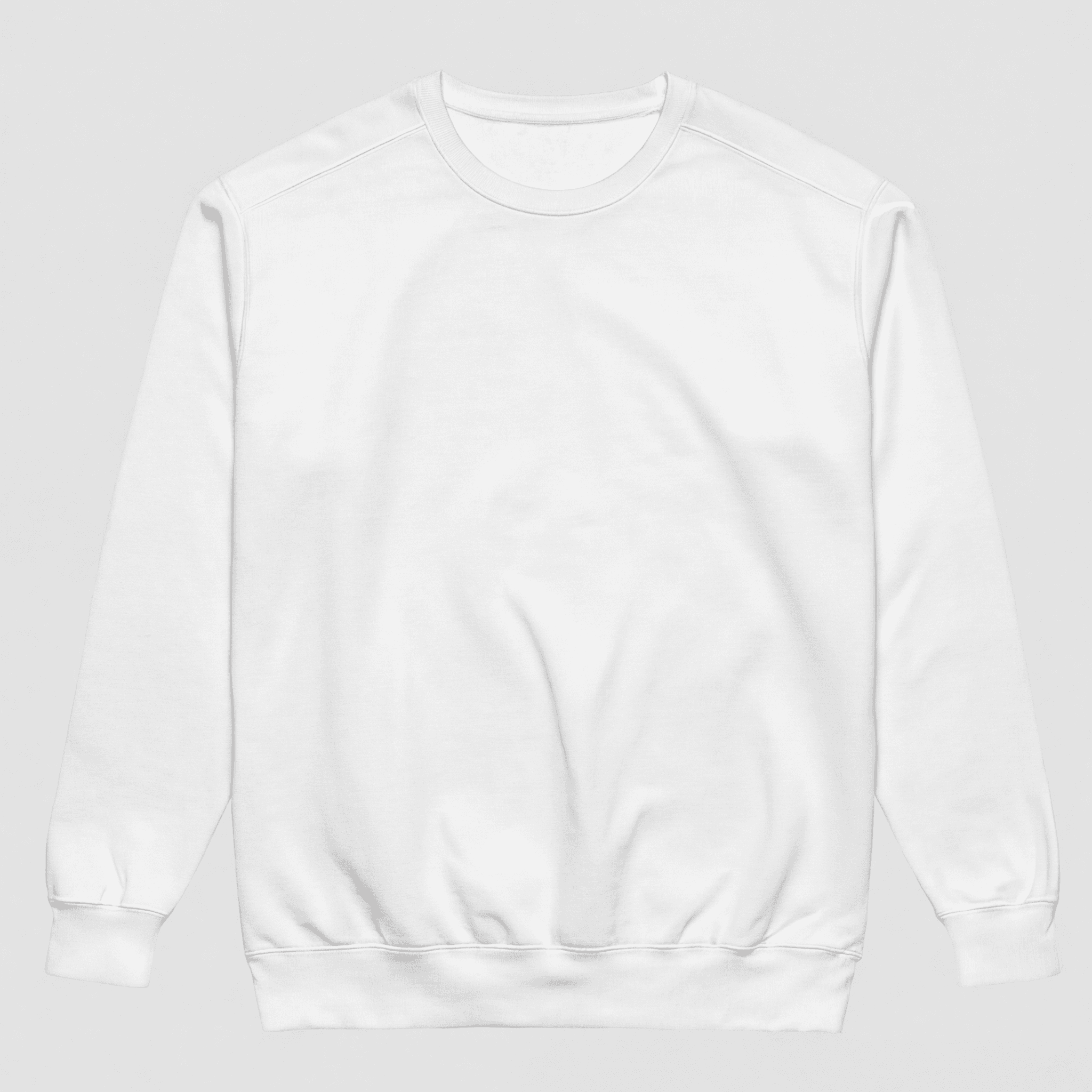 Comfort Colors 1566 Adult Crewneck Sweatshirt