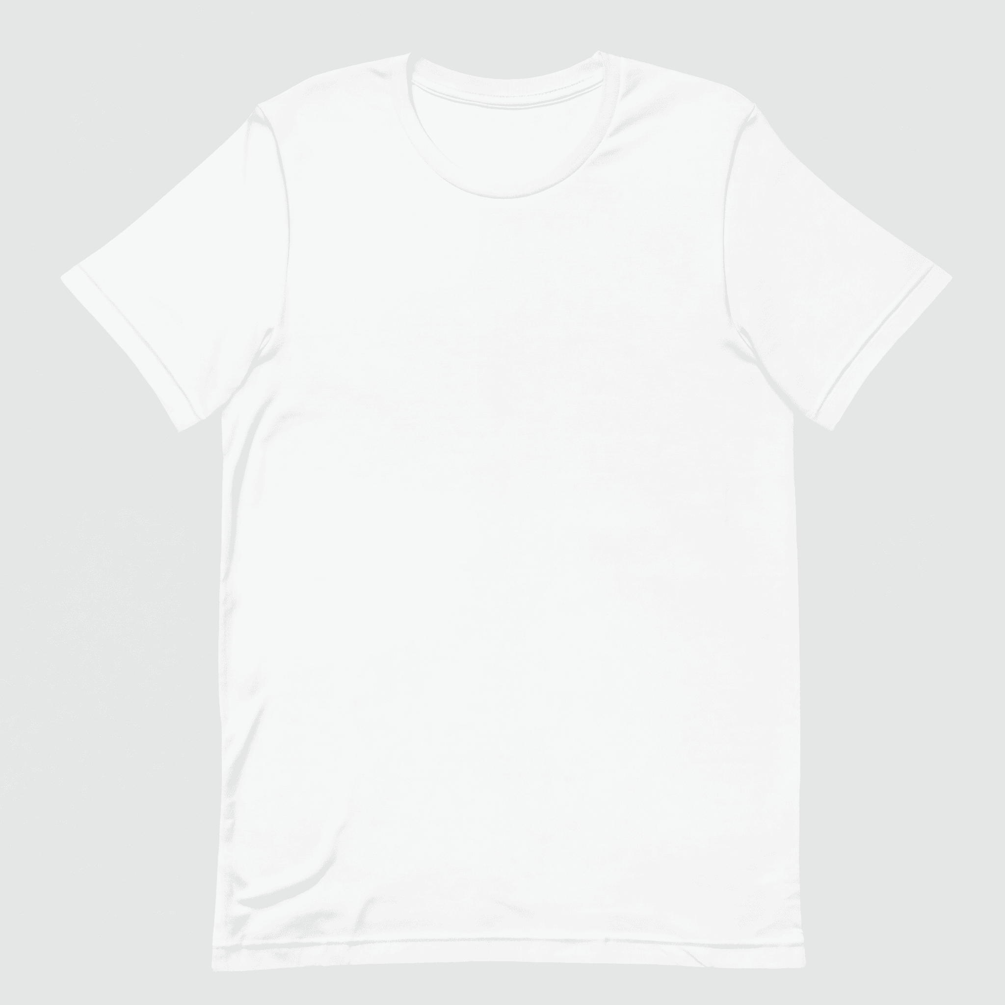 Bella+Canvas 3001 Unisex Jersey Short Sleeve Tee