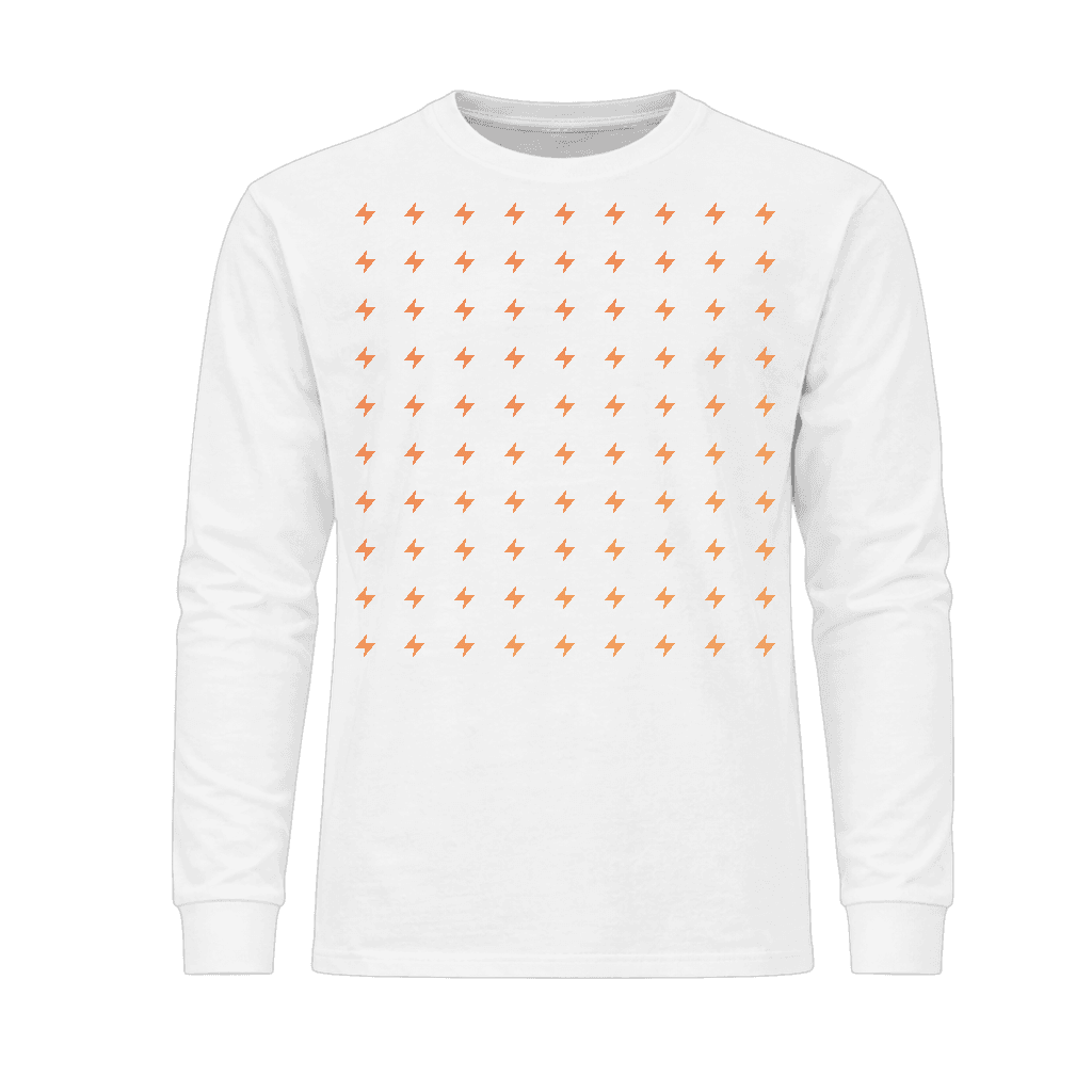 Bella+Canvas 3501Y Youth Jersey Long Sleeve Tee