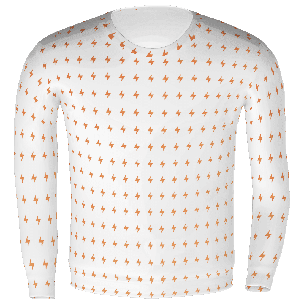 320 All-Over Print Recycled Unisex Sweatshirt