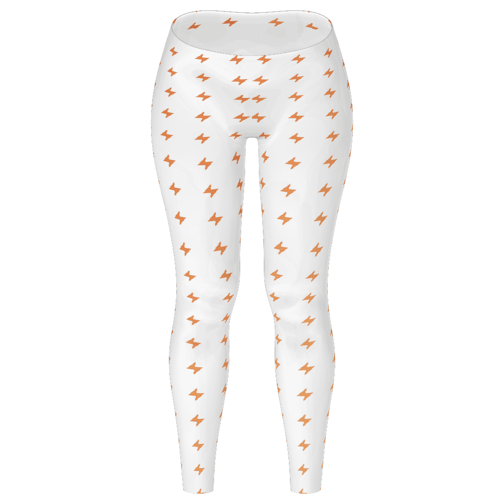 Printful 189 All-Over Print Leggings