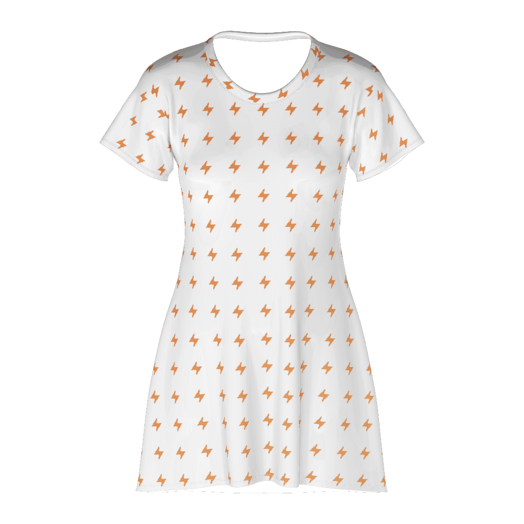 T-shirt Dress