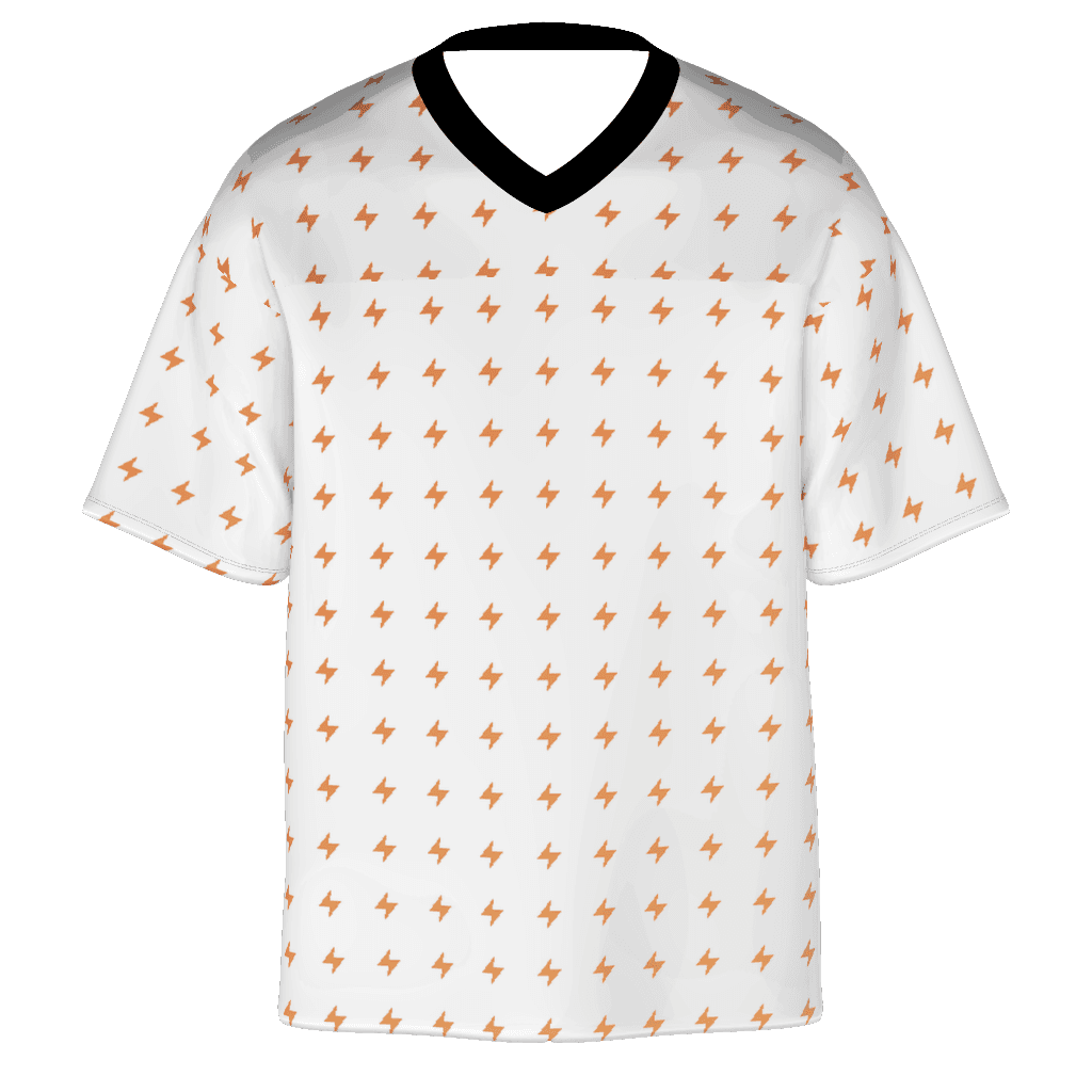 Unisex Football Jersey (AOP)