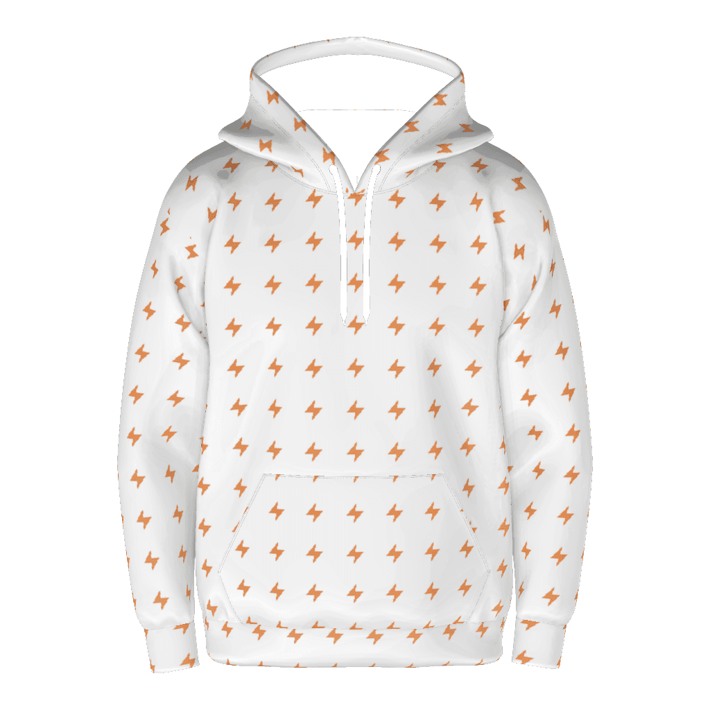 Unisex Pullover Hoodie (AOP)