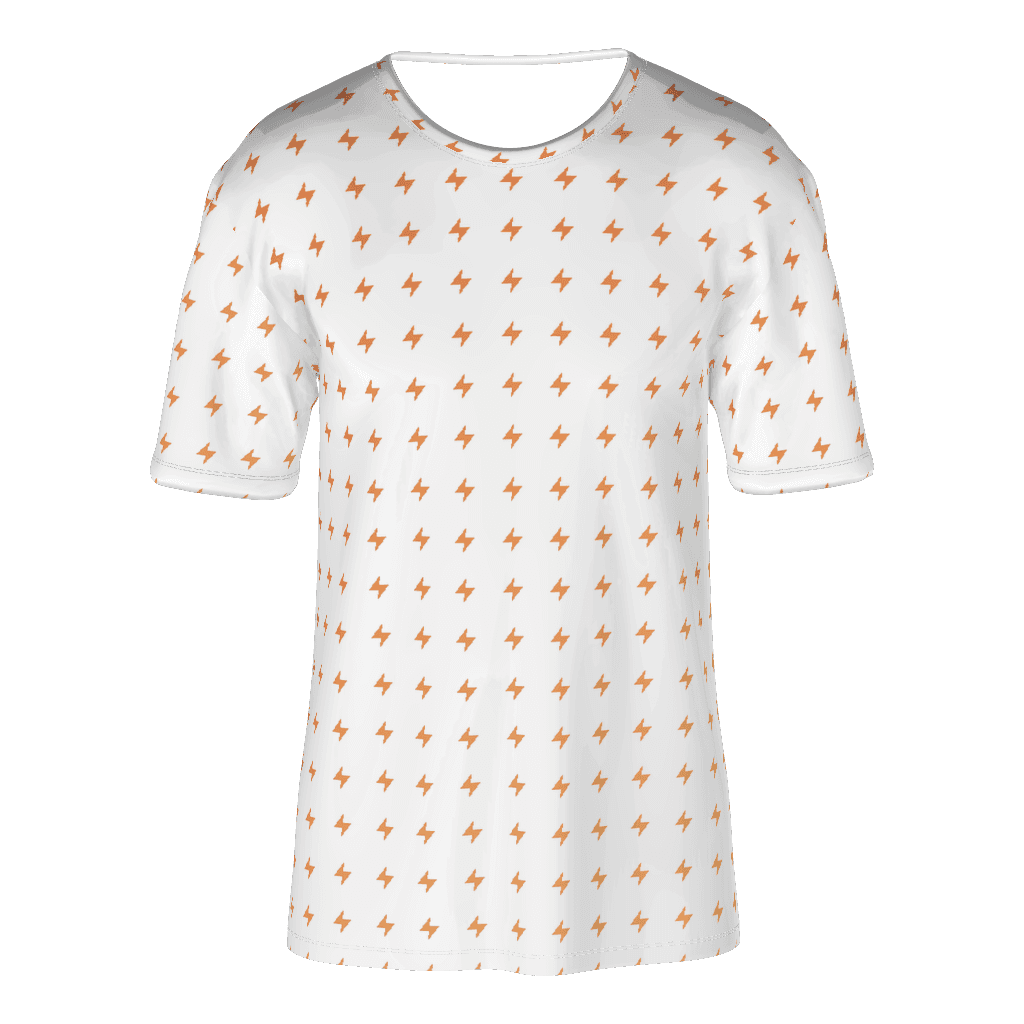 Men's Sports Jersey (AOP)