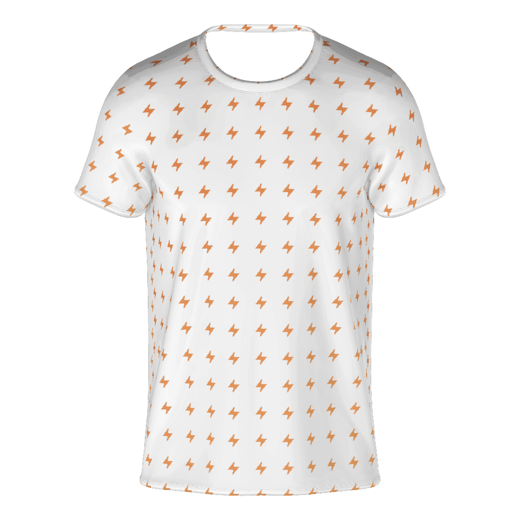 T45 Men's T-Shirt (AOP)