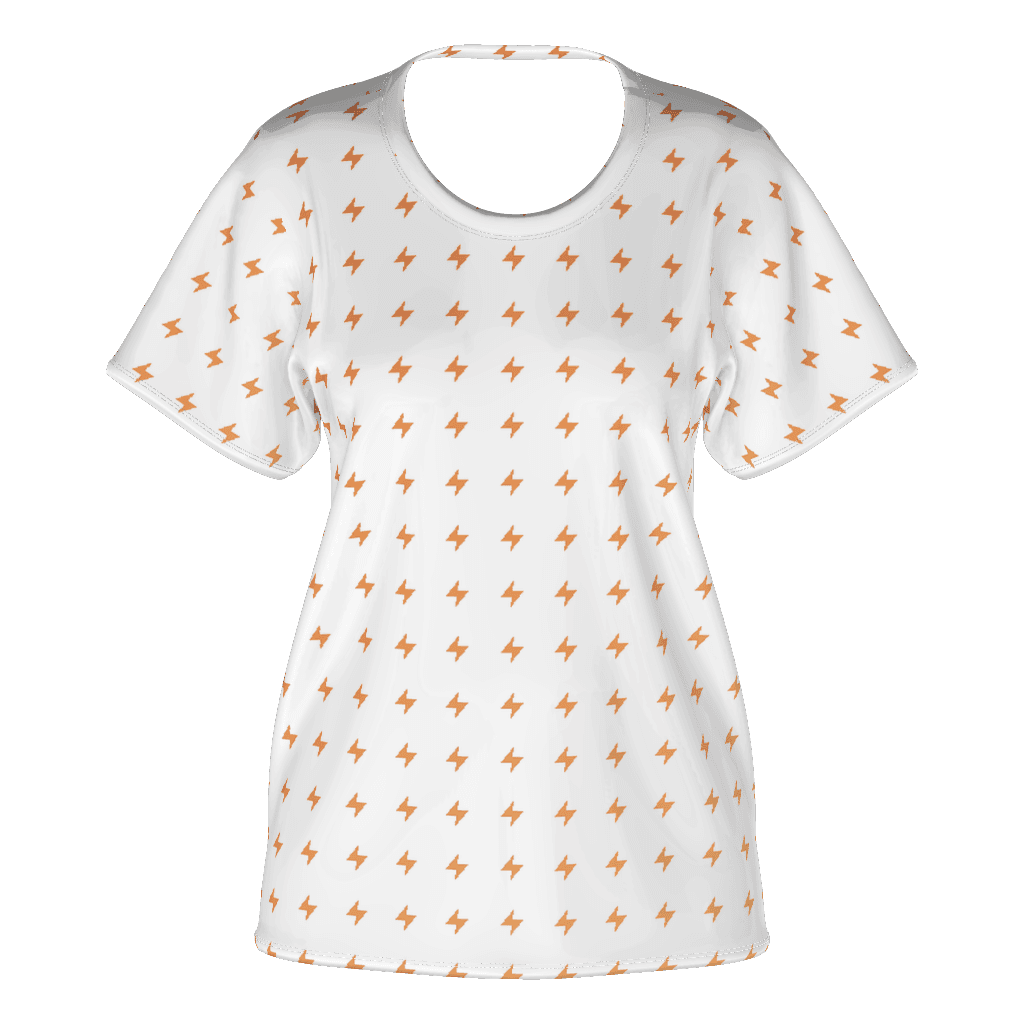 T45 Women's T-Shirt (AOP)