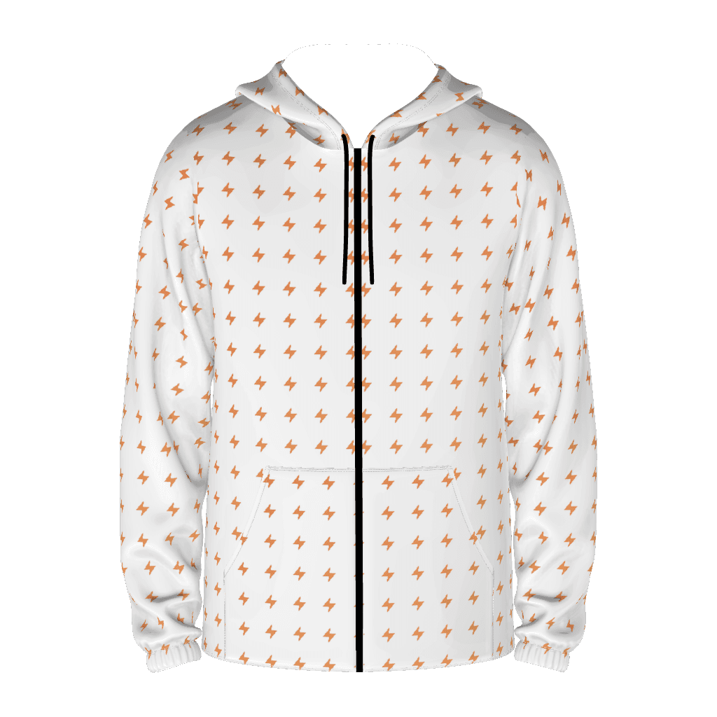 Windbreaker Jacket (AOP)