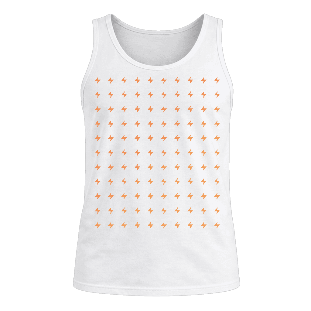 BELLA+CANVAS 3480 Unisex Jersey Tank
